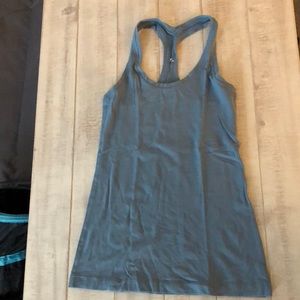 Lululemon cool racerback, size 6